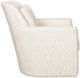Fairfield® Customizable Weston Swivel Chair-2