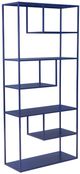 Zuo® Modern Pylo Blue Shelf -0