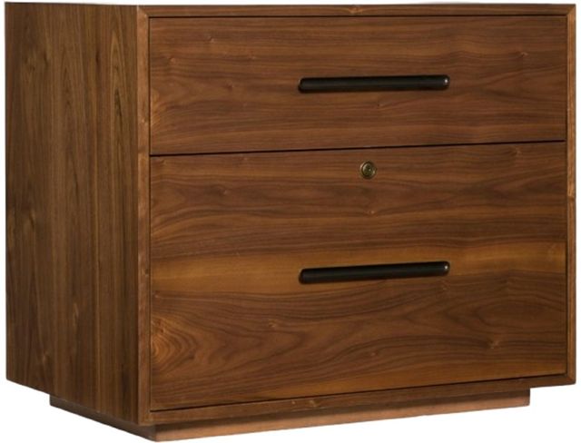 Hooker® Furniture Elon Medium Wood Lateral File-0
