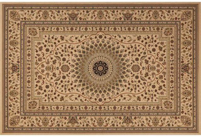 MDA Rugs Izmir 5'x8' Style 6 Area Rug-1
