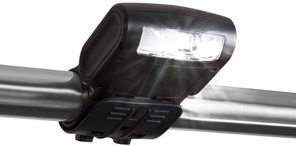 Broil King® Black Grill Light-1