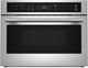 KitchenAid® 1.8 Cu. Ft. PrintShield™ Stainless Steel Built-In Microwave-0