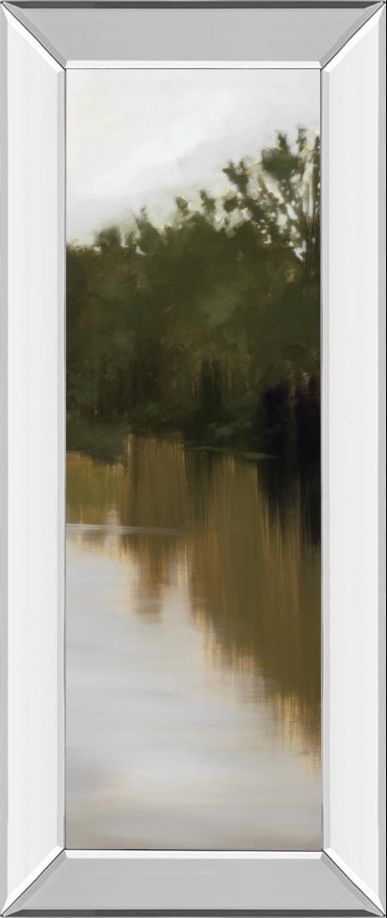 Classy Living Megan Lightell River Journey Wall Art-0