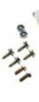 Friedrich Condensate Drain Kit-1