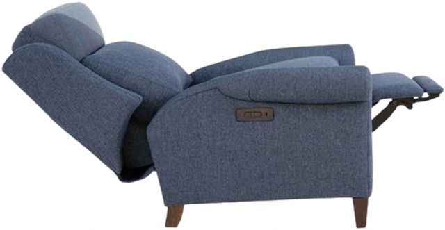 Smith Brothers Customizable 729 Power Motorized Reclining Chair-1