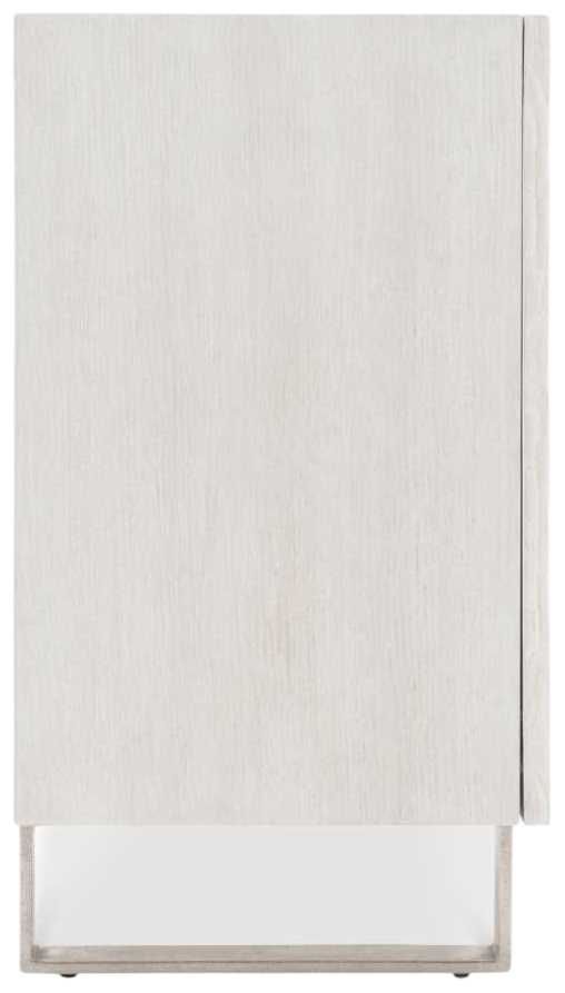 Bernhardt Solaria Weathered Bone Buffet-3