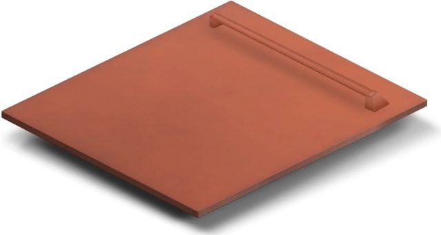 Zline Tallac Series 24" Copper Dishwasher Panel-0