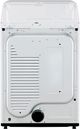 LG 7.3 Cu. Ft. White Front Load Gas Dryer-4