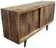 ACME Furniture Kaiser Natural Console Table-0