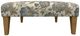 Best® Home Furnishings Customizable Vero Bench with Honey Birch Legs-2
