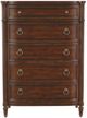 Hooker® Furniture Charleston Maraschino Cherry Chest-2