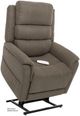 Mega Motion® iNFI Attain Merino Steel Power Lift Recliner-0