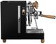 Lelit MaraX3 Black Manual Countertop Espresso Machine-2