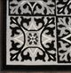 Nourison Home™ Aloha Black White 5'x8' Style 2 Area Rug-3
