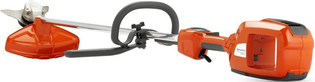 Husqvarna® 536LiLX String Trimmer-0