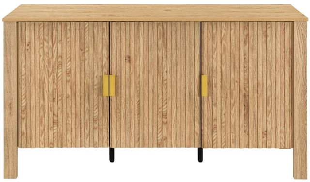 New Classic® Home Furnishings Thayer Natural Sideboard-2