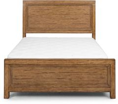 homestyles® Sedona Toffee Queen Bed