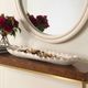 Uttermost® Ripple Crest White Bowl-5