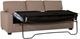 Palliser® Furniture Customizable Westend Queen Sofabed-1