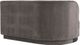 Moe's Home Collection Yoon Anthracite Right 2 Seat Chaise-2