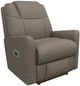 La-Z-Boy® Sparrow Mushroom Power Rocking Recliner with Headrest and Lumbar-0