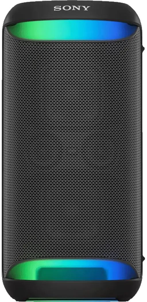 Sony® X-Series Black Wireless Portable Speaker | Starpower Home