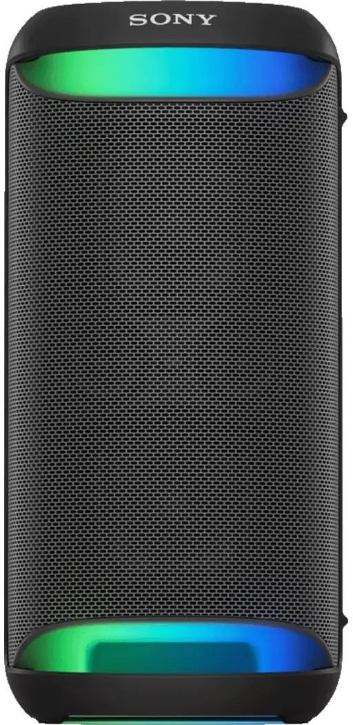 Sony® X-Series Black Wireless Portable Speaker-2