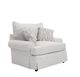 Paula Deen™ by Craftmaster® Customizable Chair and a Half-2