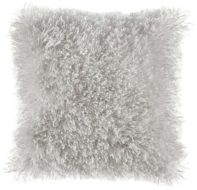 Signature Design by Ashley® Jasmen White Pillow-0