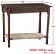 Forty West Dalton Brown Accent Table-3
