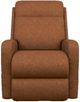 La-Z-Boy® Finley Clay Power Wall Recliner with Headrest and Lumbar-1