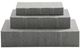 Signature Design by Ashley® Jolina 3-Piece Gray Box Set-1