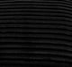 Elements International Dominick II Masis Black Chaise-5
