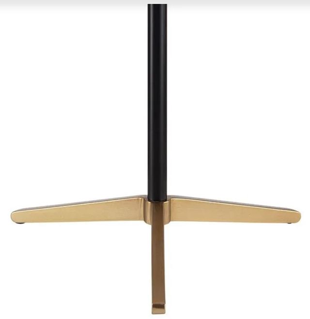 Renwil® Orono 2-Piece Matte Black Table Lamp Set-2