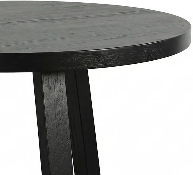 Sunny Designs™ Mia Umbra Black Counter Table-3