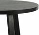 Sunny Designs™ Mia Umbra Black Counter Table-3