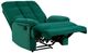 Homelegance® Colin Green Manual Recliner-2