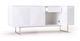VIG Furniture Vanguard White Buffet-4