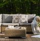 Windy O'Connor Habitat Outdoor Decorative Pillow-1