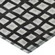 Dalyn™ Rug Company The Reserve TR4 Black 5' x 8' Area Rug-2