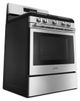 Maytag® 30" Fingerprint Resistant Stainless Steel Free Standing Gas Range-4
