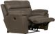 Catnapper® Atlas Charcoal Reclining Chair-1
