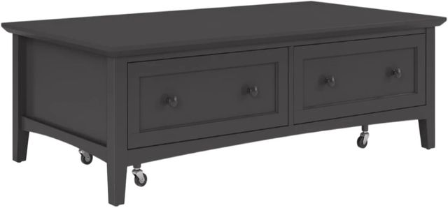 Modus Furniture Grace Raven Coffee Table-0