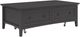 Modus Furniture Grace Raven Coffee Table-0