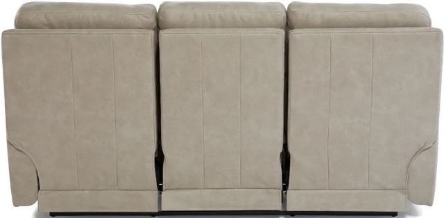 La-Z-Boy® Apollo Ecru Power Reclining Sofa-2