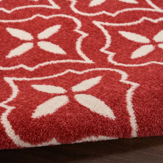 Nourison Home™ Essentials 5'x7' Style 4 Area Rug-4