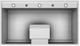 Vent-A-Hood® 42" Stainless Steel Wall Mounted Range Hood-2