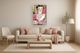 Classy Living Expressive Betty Boop Wall Art-1