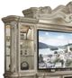 ACME Furniture Versailles Bone White Entertainment Center-2
