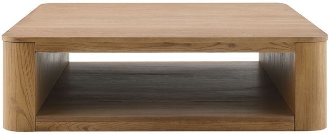 ACME Furniture Zoey Oak Coffee Table-3